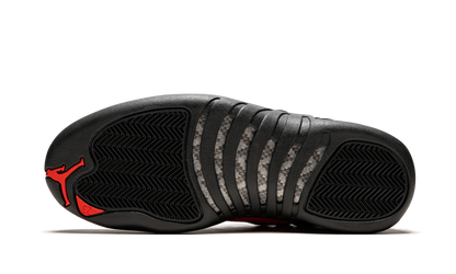 Air Jordan 12 Retro Low "Max Orange" 308317 003