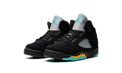 Air Jordan 5 PS "Aqua" 440889 047