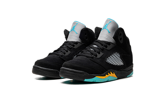 Air Jordan 5 PS "Aqua" 440889 047