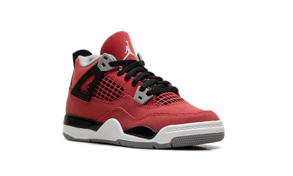 Air Jordan 4 PS "Toro Bravo (2026)" HV4381 600