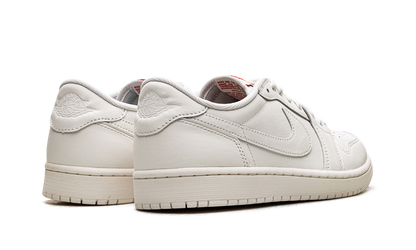 Air Jordan 1 Retro Low OG "Sail" HQ6998 100