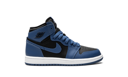 Air Jordan 1 Retro High OG PS "Dark Marina Blue" AQ2664 404