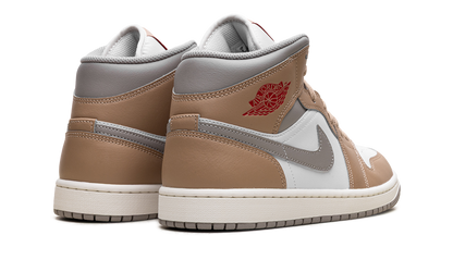 Air Jordan 1 Mid "Hemp" DQ8426 200