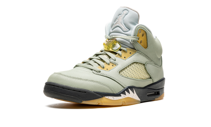 Air Jordan 5 Retro "Jade Horizon" DC7501 300