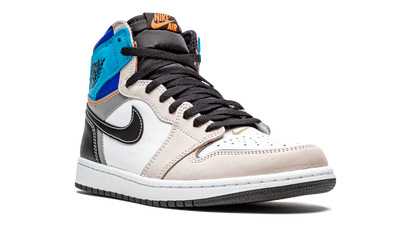 Air Jordan 1 High OG "Prototype" DC6515 100