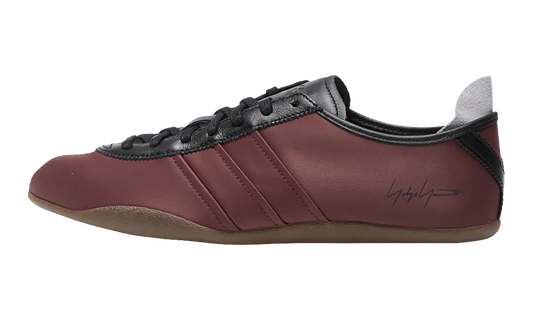 Y-3 Tokyo "Mystery Brown Black" JS2463
