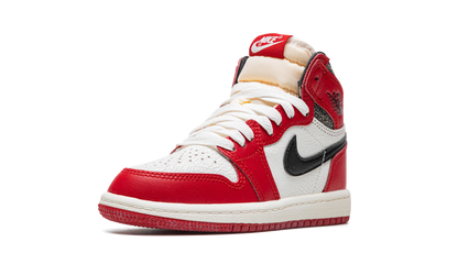 Air Jordan 1 Retro High OG PS "Chicago Lost and Found" FD1412 612