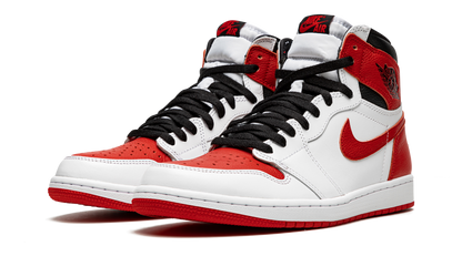 Air Jordan 1 Retro High OG "Heritage" 555088 161