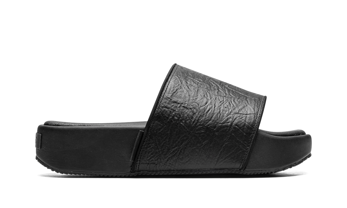 Y-3 Slide "Black" GW8631