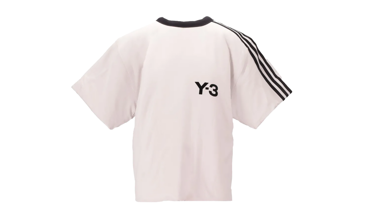 Y-3 Padded Jersey "Chalk Pearl" KD4759