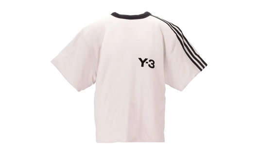 Y-3 Padded Jersey "Chalk Pearl" KD4759