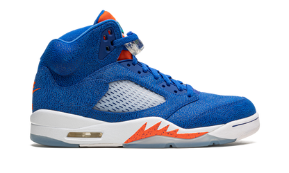 Air Jordan 5 PE "Florida Gators" DJ4954 997013