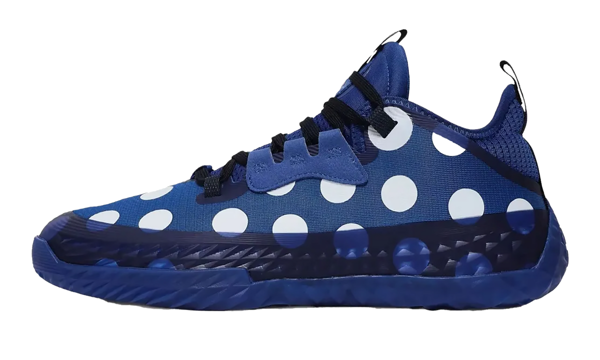 Harden Vol. 5 Futurenatural "Blue" H68594