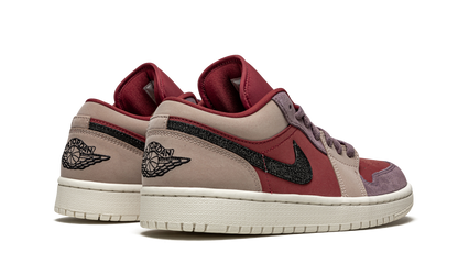 AIR JORDAN 1 LO WMNS "Canyon Rust" DC0774 602