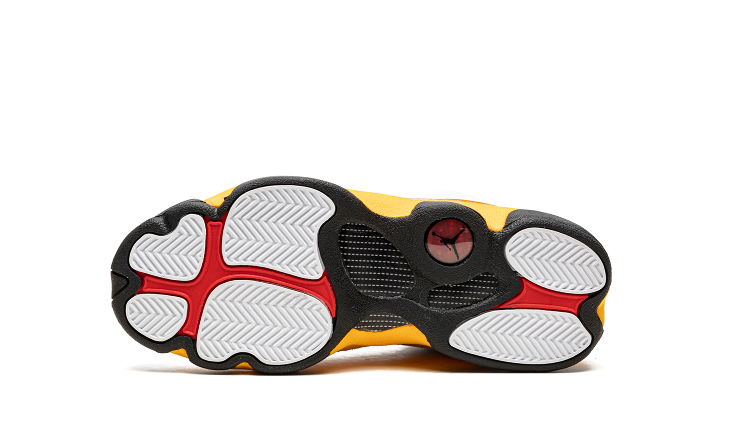 Air Jordan 13 Retro GS "Del Sol" DJ3003 167