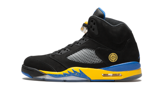 Air Jordan 5 Retro "Shanghai Shen"