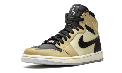 AIR JORDAN 1 RETRO HI PREM WMNS "Mushroom" AH7389 003