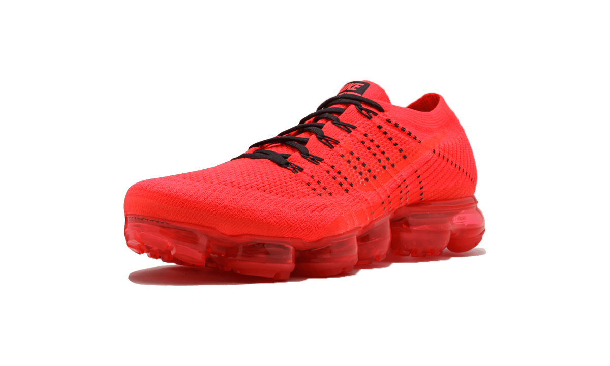 Air Vapormax FK / CLOT "Red" AA2241 006