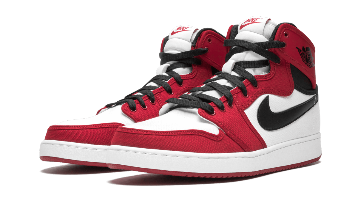 Air Jordan 1 KO High "AJKO" 638471 101