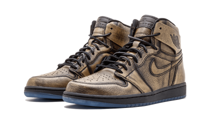 Air Jordan 1 Ret High OG Wings "Wings" AA2887 035