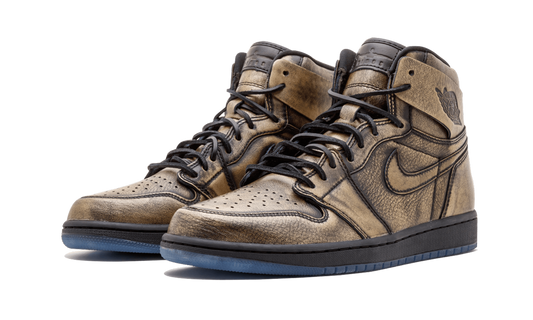 Air Jordan 1 Ret High OG Wings "Wings" AA2887 035