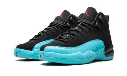 Air Jordan 12 Retro GS "Gamma"