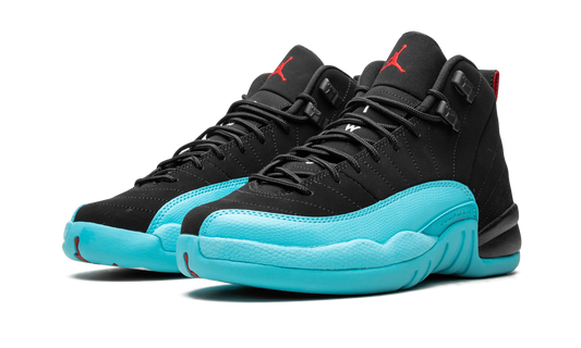 Air Jordan 12 Retro GS "Gamma"