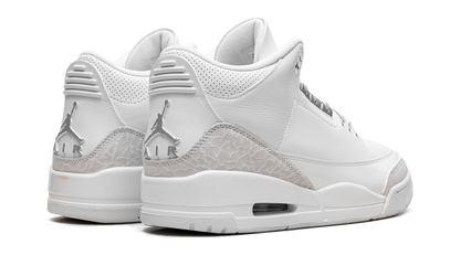 Air Jordan 3 "Pure Money (2025)" CT8532 111