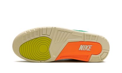 Air Jordan 3 WMNS "Nina Chanel Abney - Bicoastal" FZ7974 300