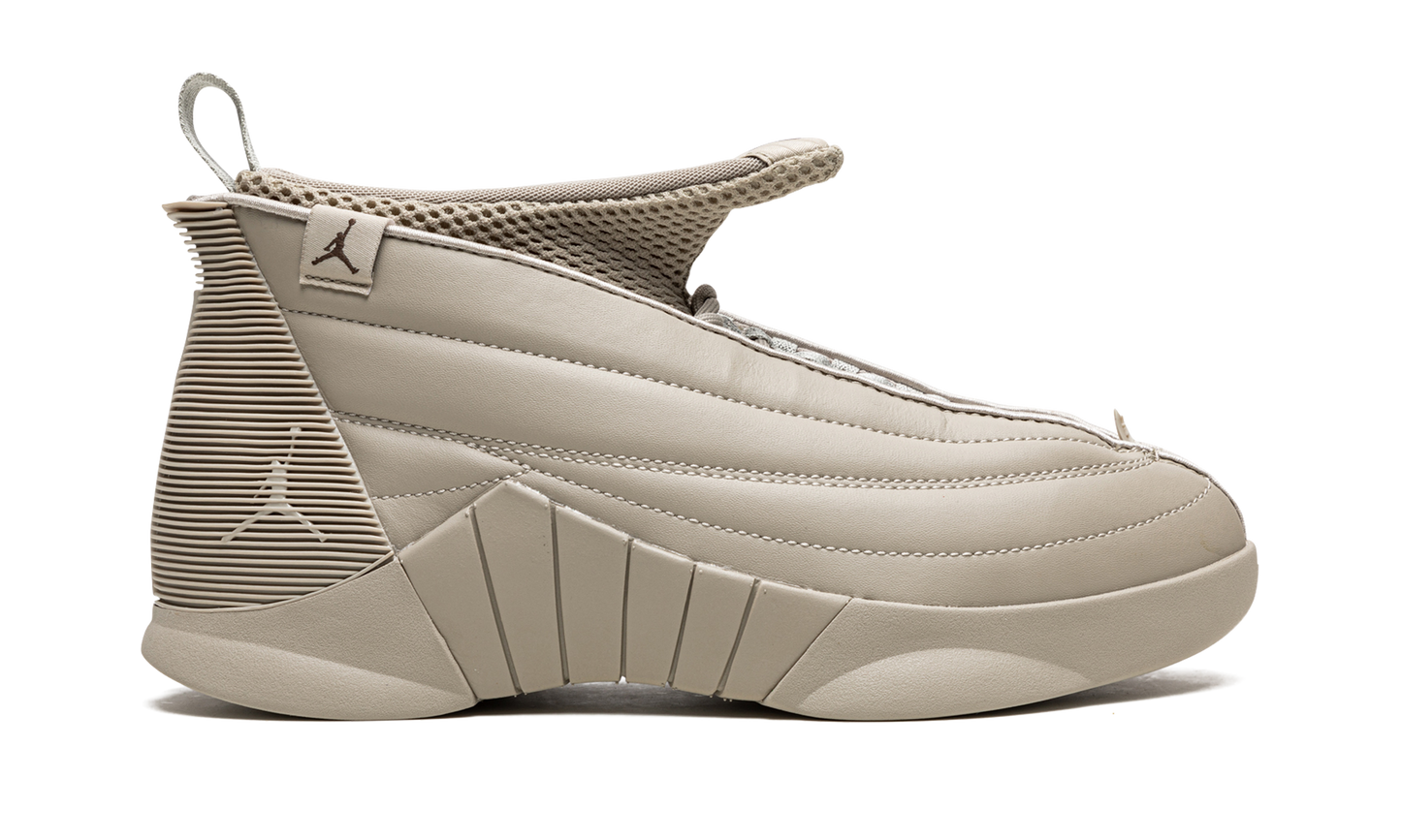 AIR JORDAN 15 RETRO WMNS "Billie Eilish" DN2863 200