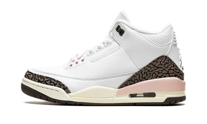 AIR JORDAN 3 WMNS "Dark Mocha" CK9246 102