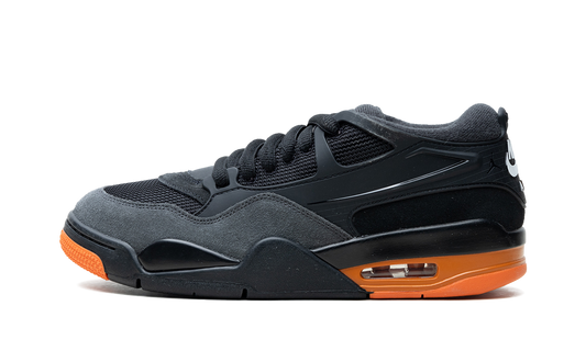 Air Jordan 4 RM "Black Starfish" HF8126 001