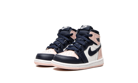 Air Jordan 1 Retro OG TD "Bubble Gum" CU0450 641