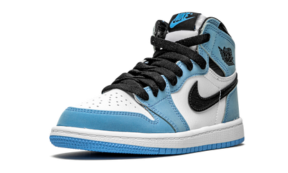 Air Jordan 1 Retro High OG PS "University Blue" AQ2664 134