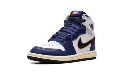 Air Jordan 1 Retro High OG PS "Rare Air" FD1412 100