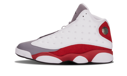 Air Jordan 13 Retro "Grey Toe" 414571 126