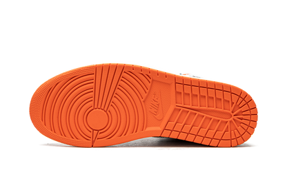 Air Jordan 1 Retro High OG "Electro Orange" 555088 180