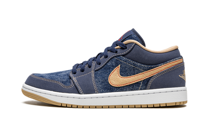 Air Jordan 1 Low SE "Denim" DH1259 400
