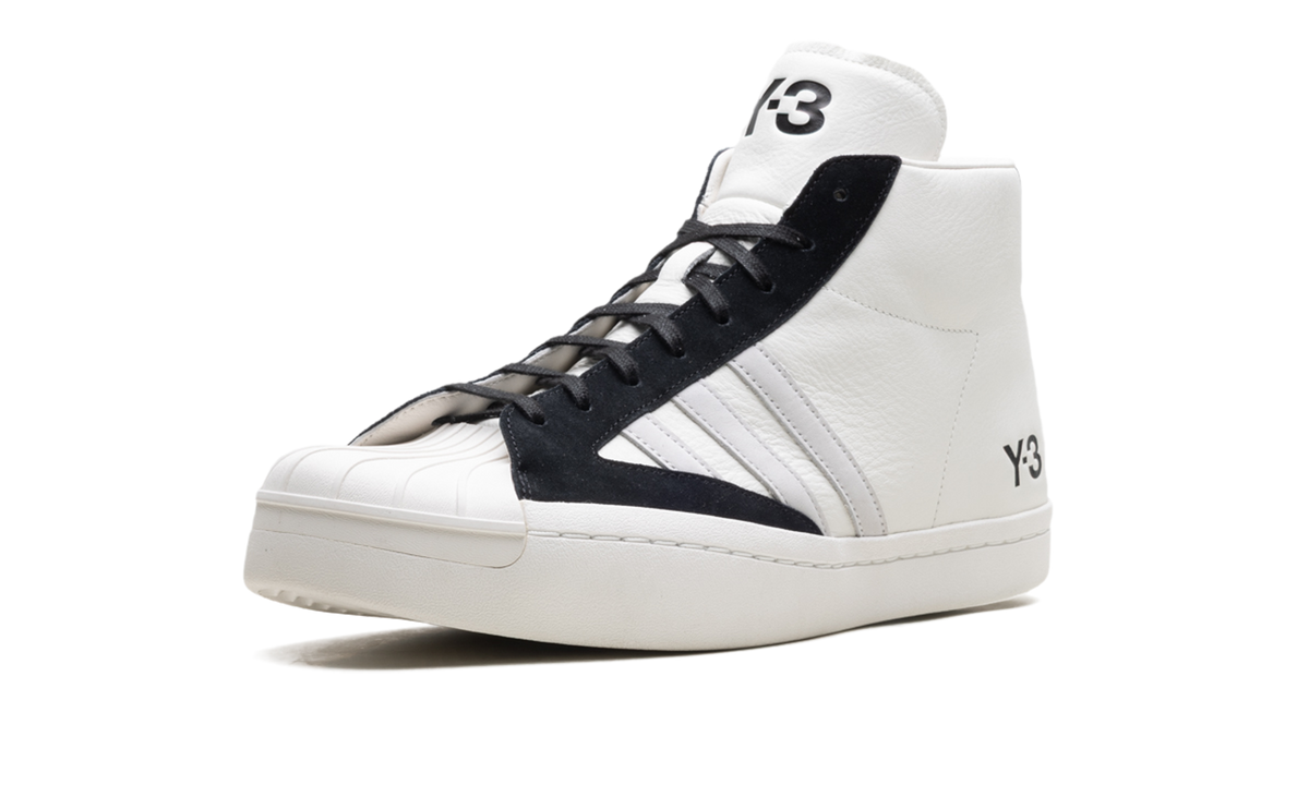 Y-3 Yohji Pro "Cream White" H02577