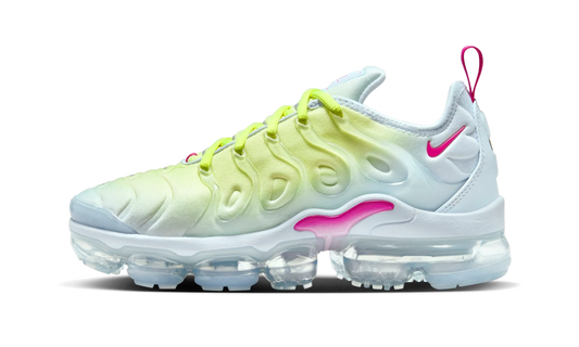 Air Vapormax Plus WMNS "Blue Tint Lemon Twist" FQ8882 423