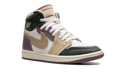 AIR JORDAN 1 HIGH MM WMNS "Galactic Jade" FB9891 300