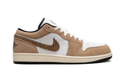 Air Jordan 1 Low SE "Brown Elephant" DZ4130 201