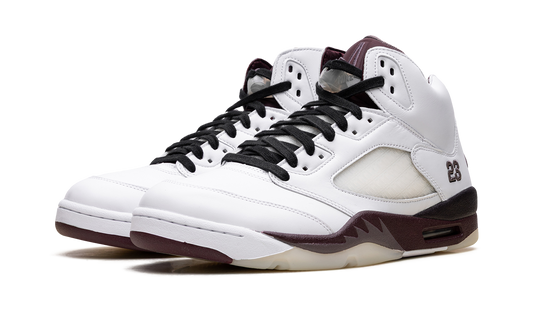 Air Jordan 5 "A Ma Maniére - Violet Ore" IB1528 100