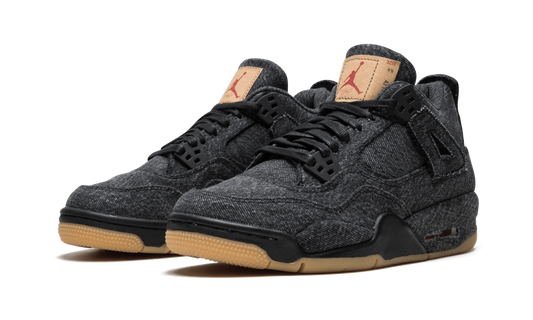 Air Jordan 4 RTR Levis NRG GS "Levi's" AQ9103 001