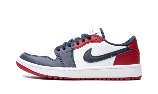Air Jordan 1 Golf Low "USA" DD9315 113