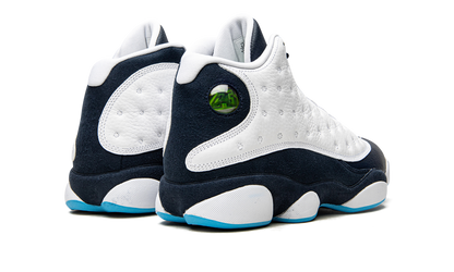 Air Jordan 13 Retro High "Obsidian" 414571 144
