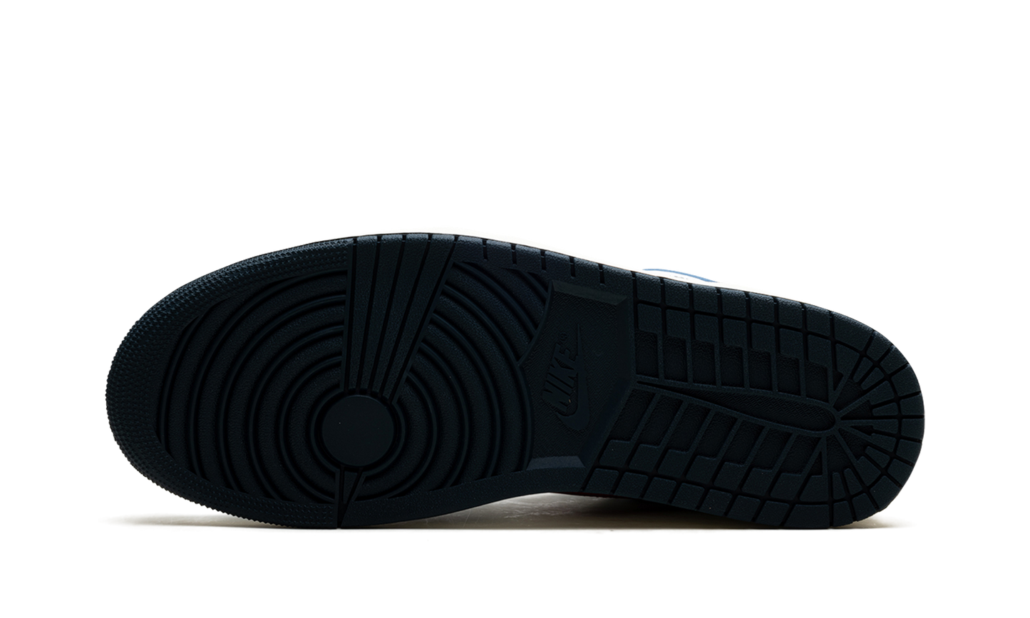 Air Jordan 1 Low "Motion" HM3711 144