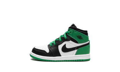 Air Jordan 1 TD "Lucky Green" FD1413 031