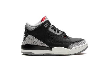 Air Jordan 3 PS "Black Cement" DM0966 010