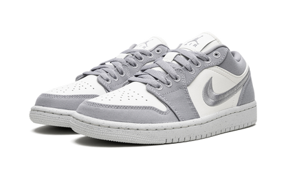 AIR JORDAN 1 LO SE WMNS "Light Steel Grey" DV0426 012